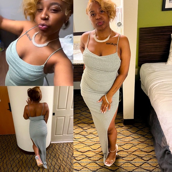 Windsor dress - Picture 1 of 12